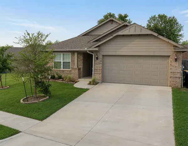 4317 Willow, Stillwater, OK 74074