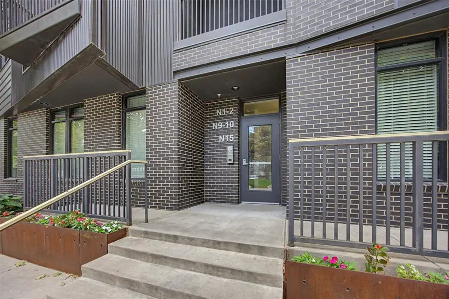 627 Couch Drive #N10, Oklahoma City, OK 73102 - #3