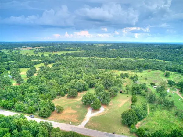 30305 Hardesty Road, McLoud, OK 74851