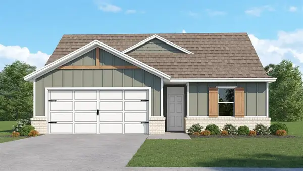 8276 Sideoats Trail, El Reno, OK 73036