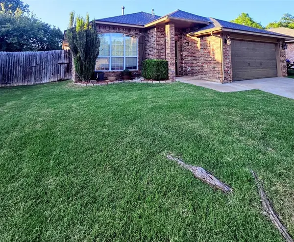 609 Bent Tree Road, Noble, OK 73068