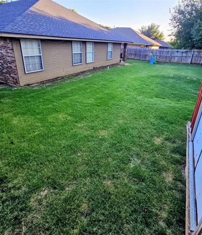609 Bent Tree Road, Noble, OK 73068 - #3