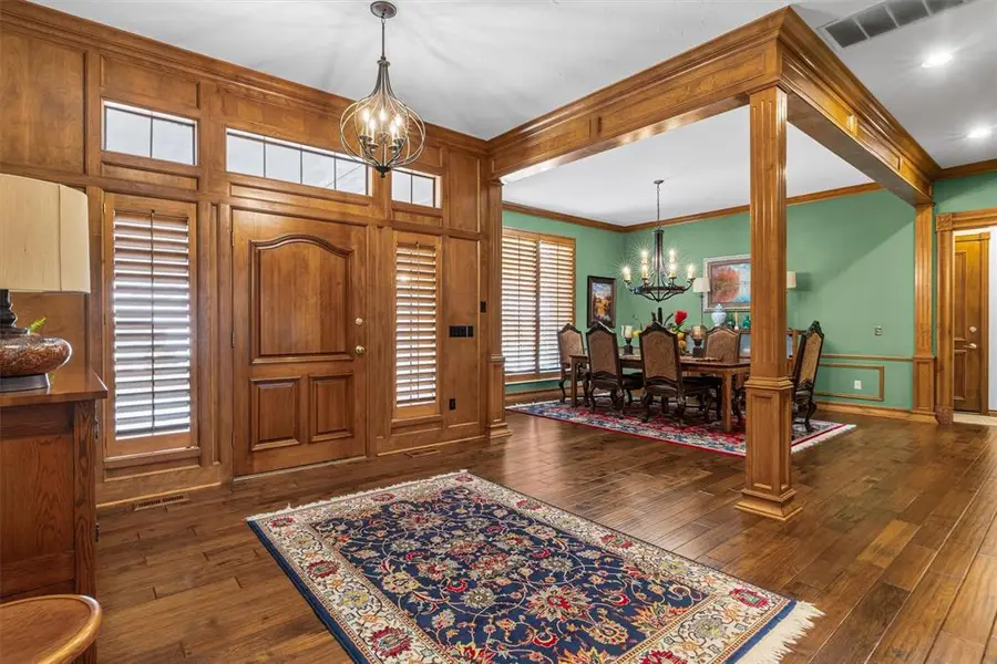 5016 Misty Glen Circle, Oklahoma City, OK 73142 - #3