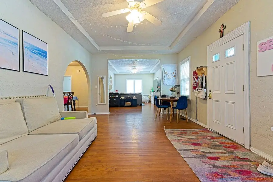 609 S Crawford Avenue, Norman, OK 73069 - #2