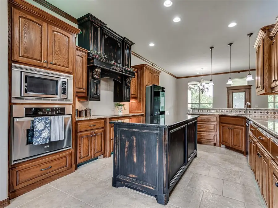 104 Stotts Road, McLoud, OK 74851 - #2