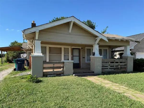1533 NW 32nd Street, Oklahoma City, OK 73118