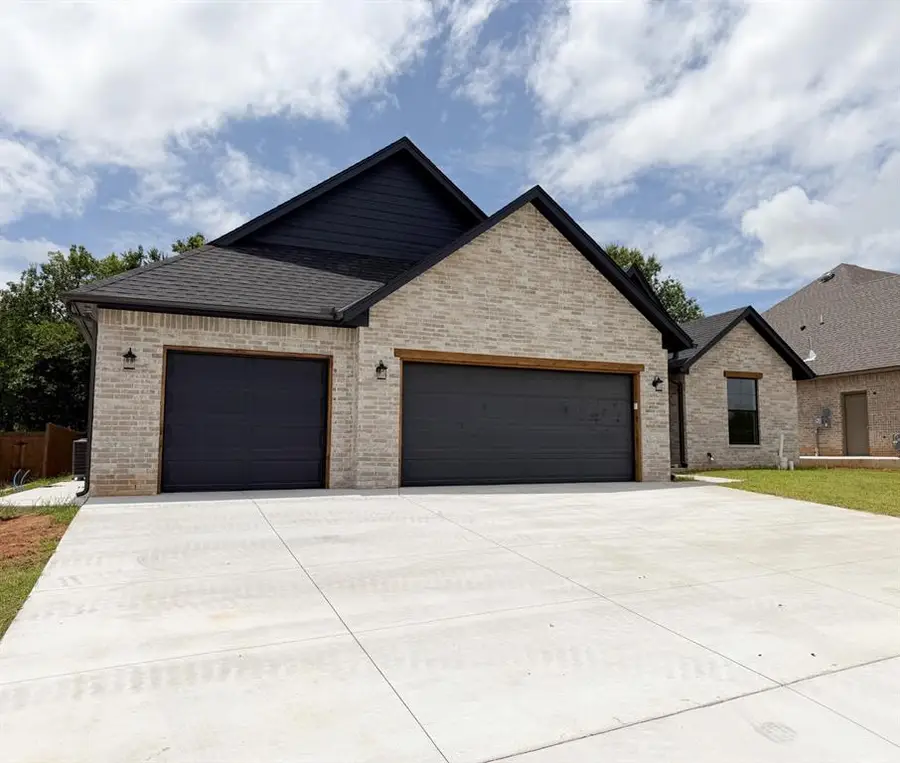 10036 Primrose Lane, Midwest City, OK 73130 - #2