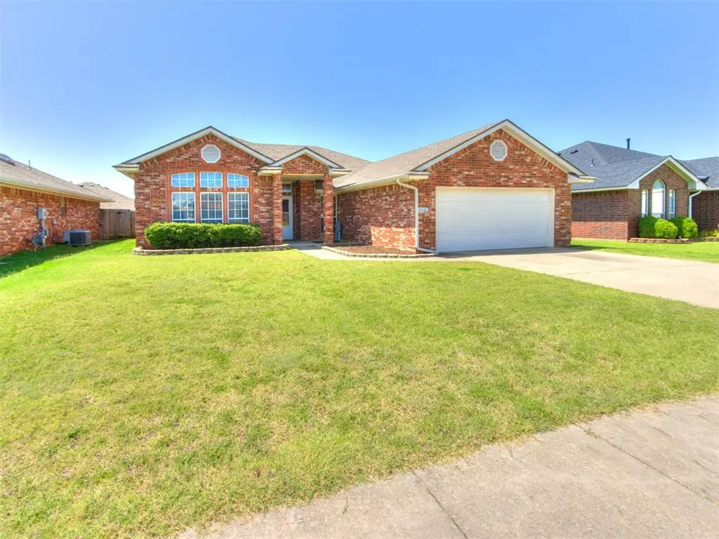 908 SE 36th Street, Oklahoma City, OK 73160 - #1