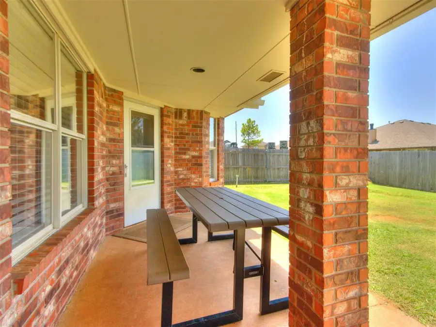 908 SE 36th Street, Oklahoma City, OK 73160 - #3
