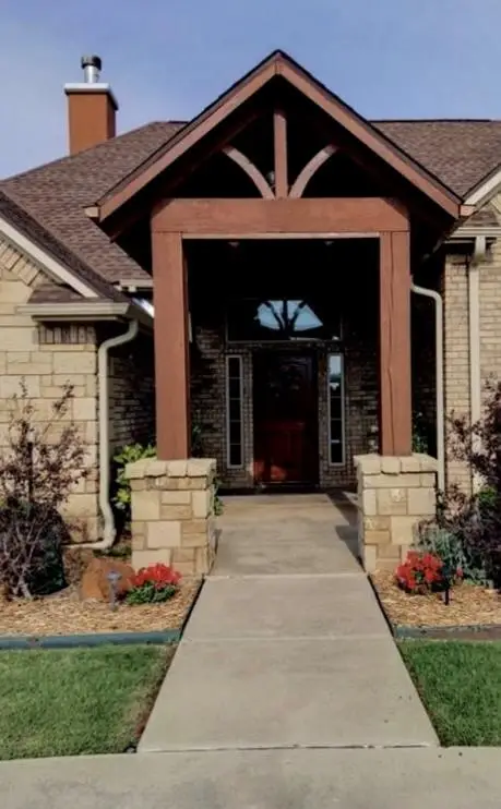 1431 NW Still Water Trail, Lawton, OK 73507 - #3