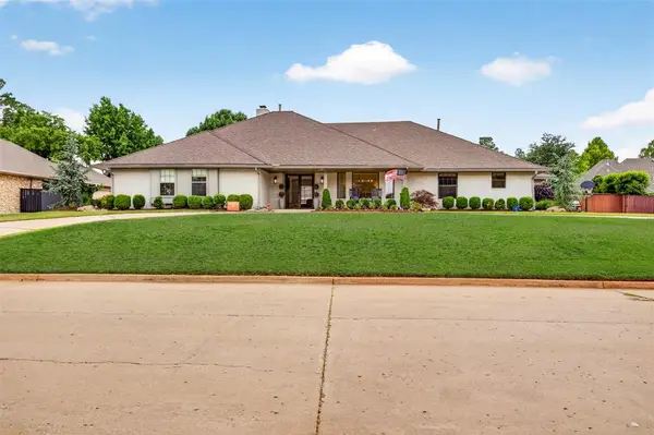 3116 Lamp Post Lane, Oklahoma City, OK 73120