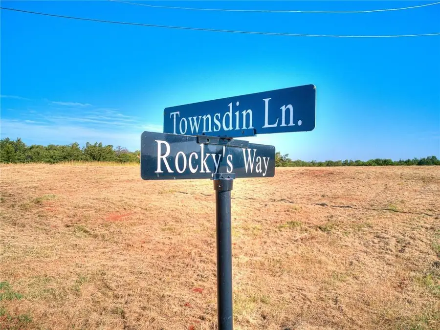 13745 Rockys Way, Arcadia, OK 73007 - #2