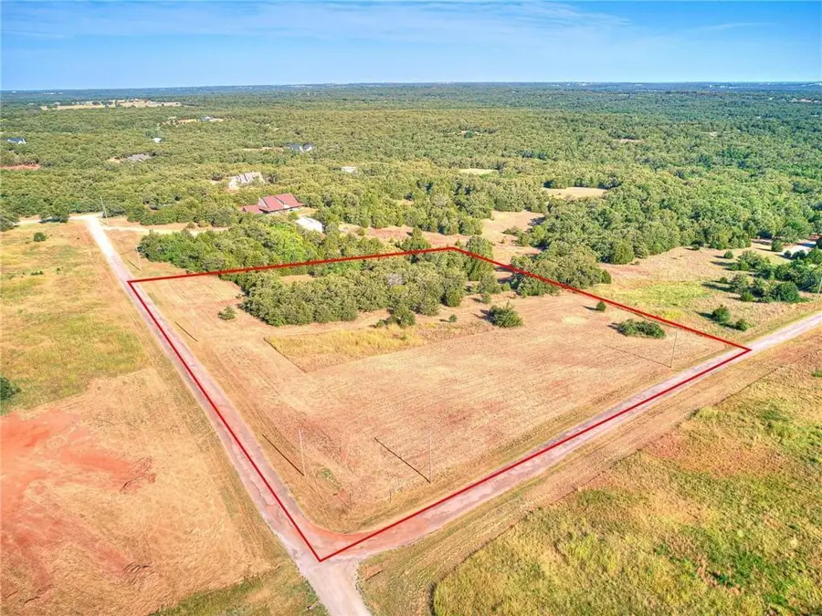 13745 Rockys Way, Arcadia, OK 73007 - #3