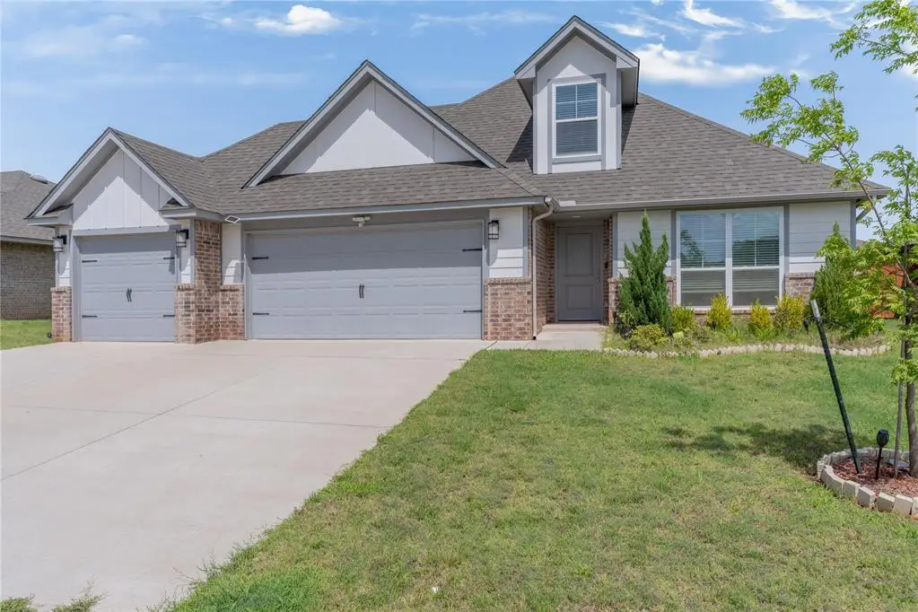 2209 Arcady Avenue, Norman, OK 73026 - #1