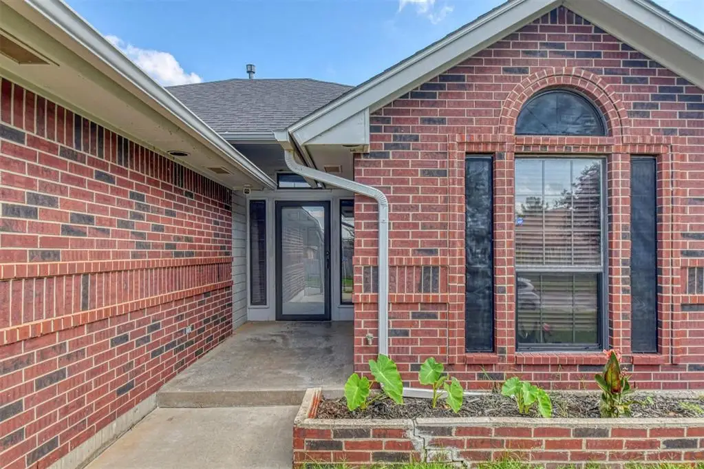 313 SW 141st Street, Oklahoma City, OK 73170 - #1