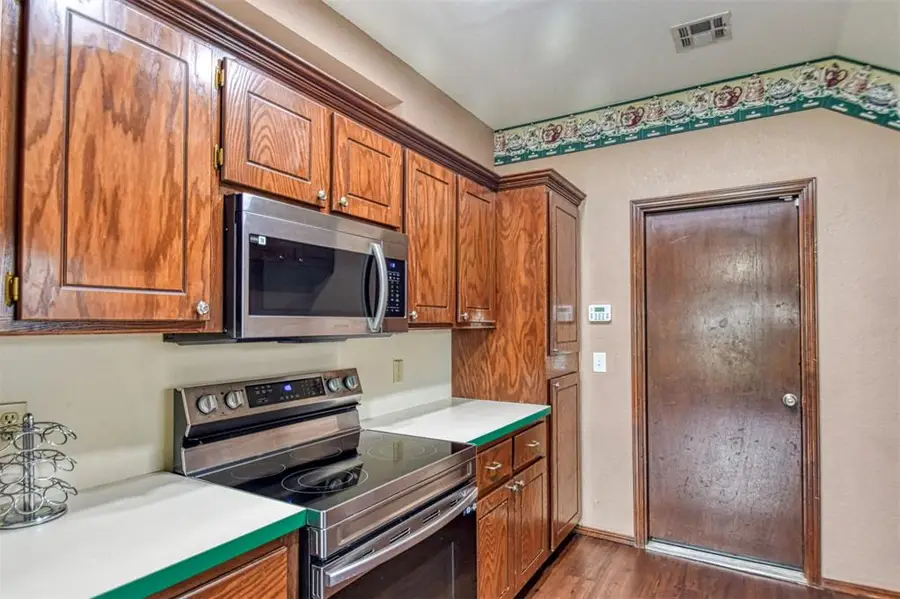 313 SW 141st Street, Oklahoma City, OK 73170 - #3