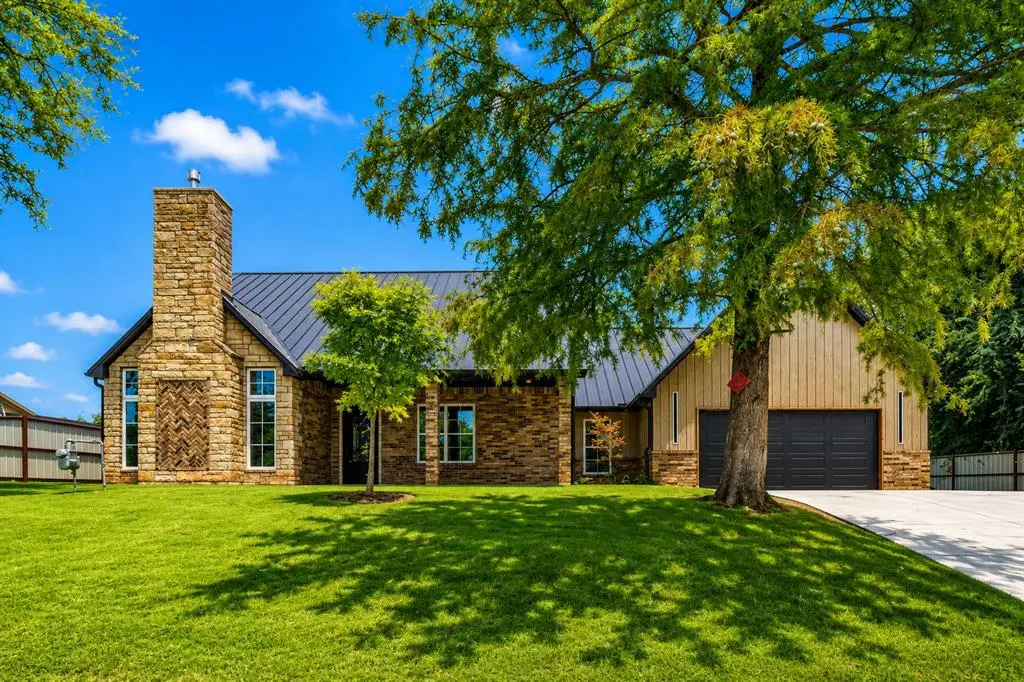 2925 N Choctaw Road, Choctaw, OK 73020 - #1