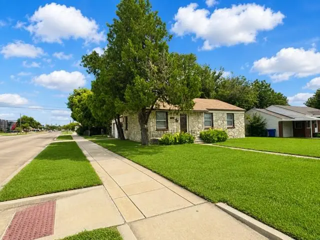 501 Showalter Drive, Midwest City, OK 73110 - #3