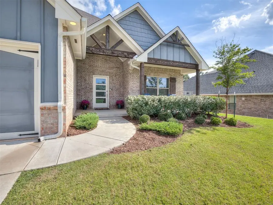 8708 Stark Street, Arcadia, OK 73007 - #2