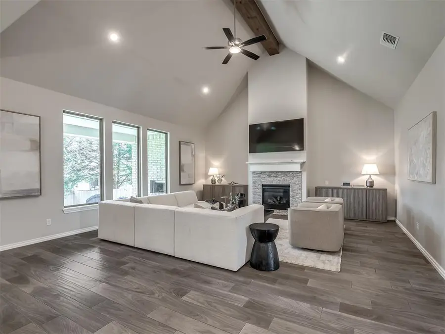8708 Stark Street, Arcadia, OK 73007 - #3