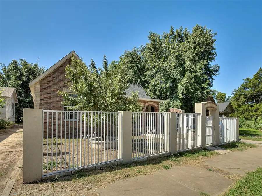 1316 NW 12th St Street, Oklahoma City, OK 73106 - #2