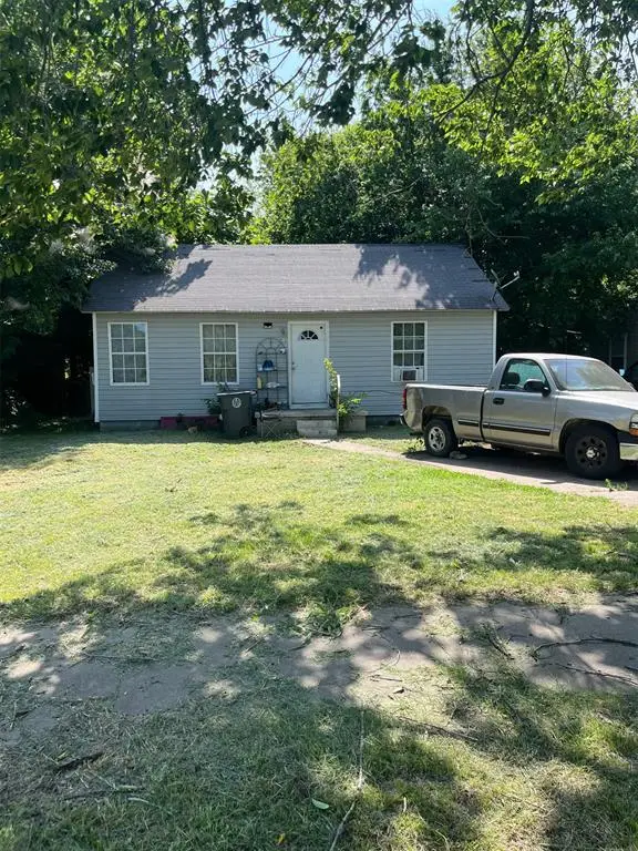 2513 N Peoria Avenue, Tulsa, OK 74106