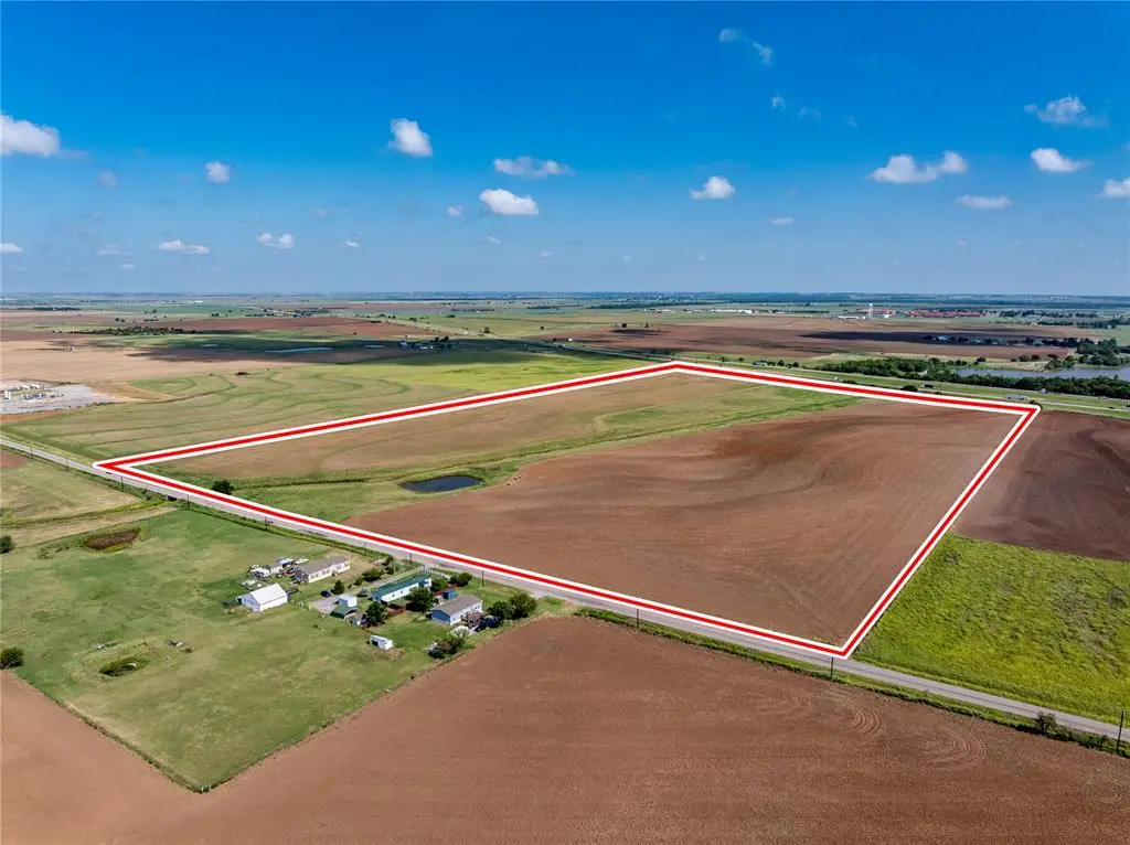 27th S Street, El Reno, OK 73036 - #1