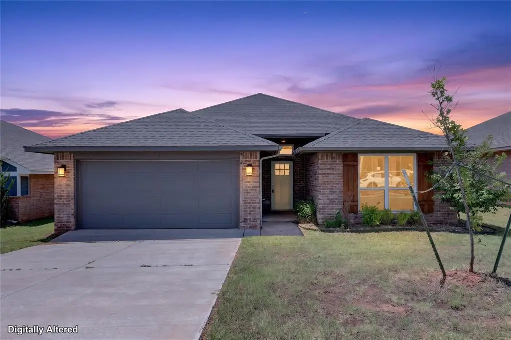 2302 Arcady Avenue, Norman, OK 73026 - #1