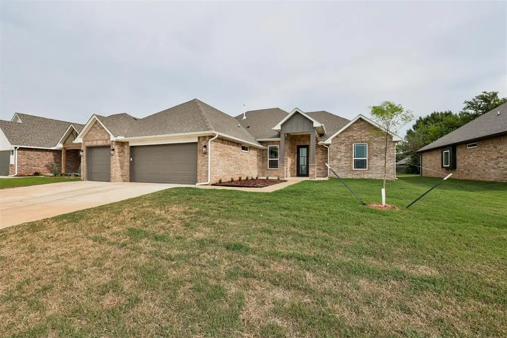 3014 Pescara Drive, Norman, OK 73071 - #1