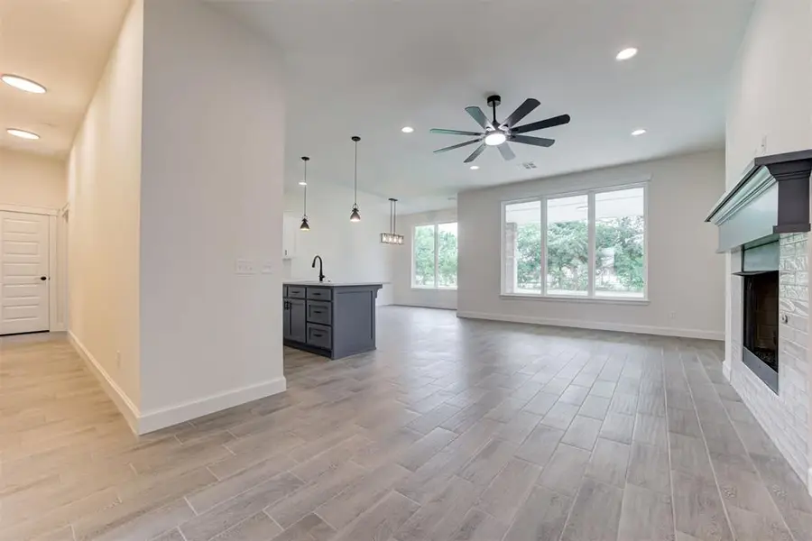 3014 Pescara Drive, Norman, OK 73071 - #3