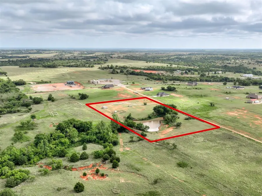 1316 County Street 2926, Tuttle, OK 73089 - #2