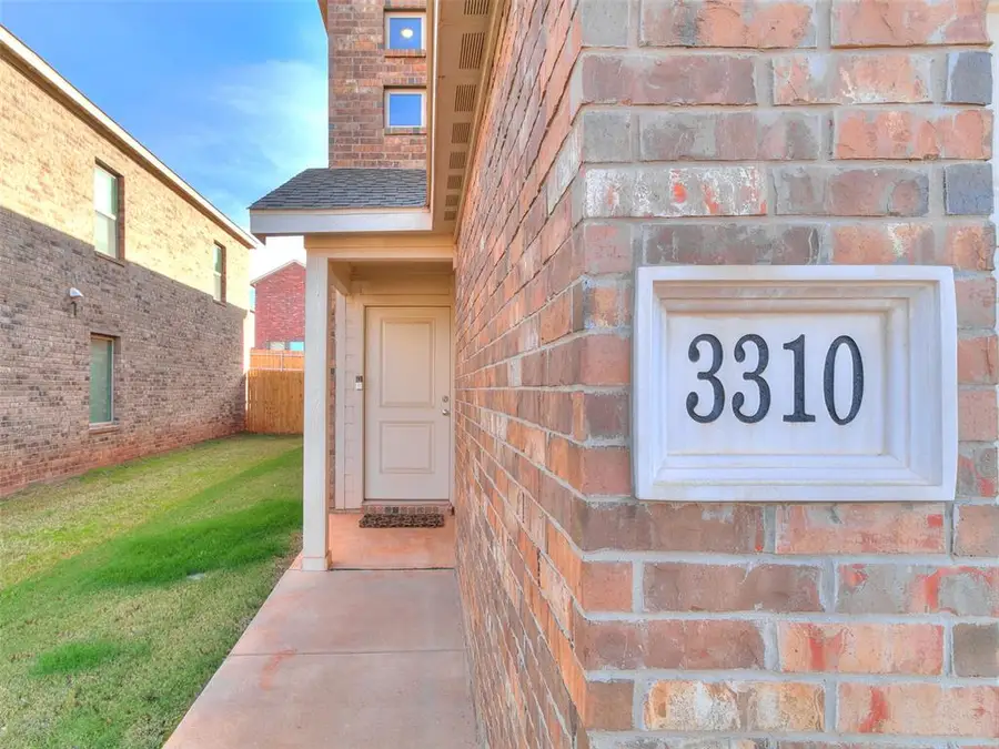 3310 NW 149th Street, Oklahoma City, OK 73134 - #2