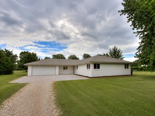 11500 Brockhaus Road, Guthrie, OK 73044
