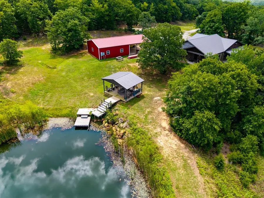 13040 NS 3580 Road, Seminole, OK 74868 - #3