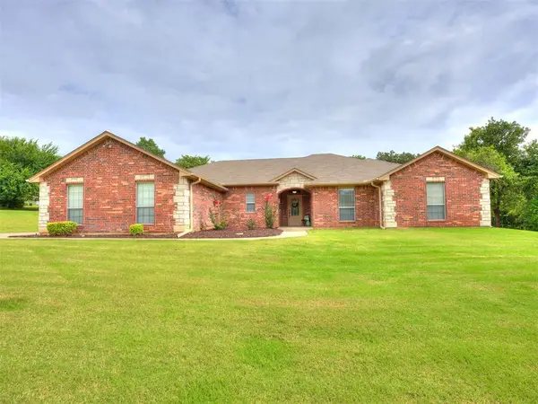 3222 E Simmons Road, Edmond, OK 73034