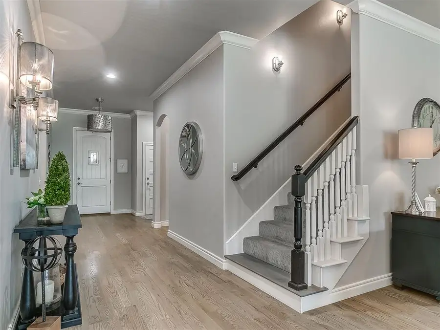 3024 Fallbrook Avenue, Edmond, OK 73012 - #3