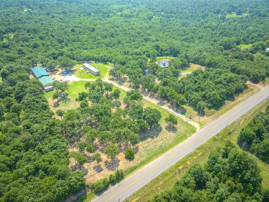 9424 S Triple X Road, Choctaw, OK 73020 - #2