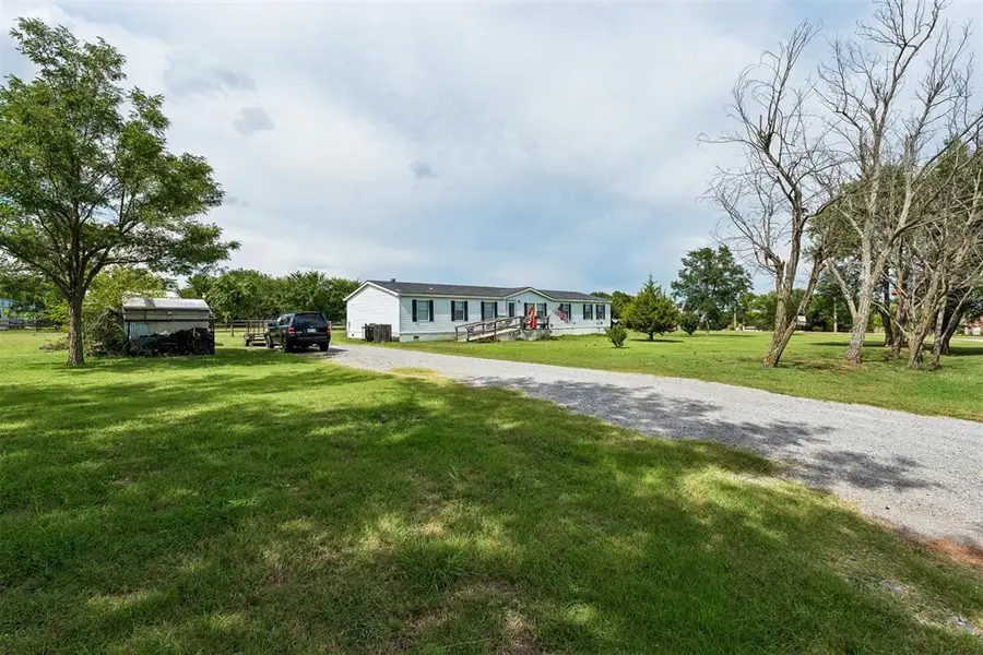2186 County Road 1232 Road, Tuttle, OK 73089 - #2