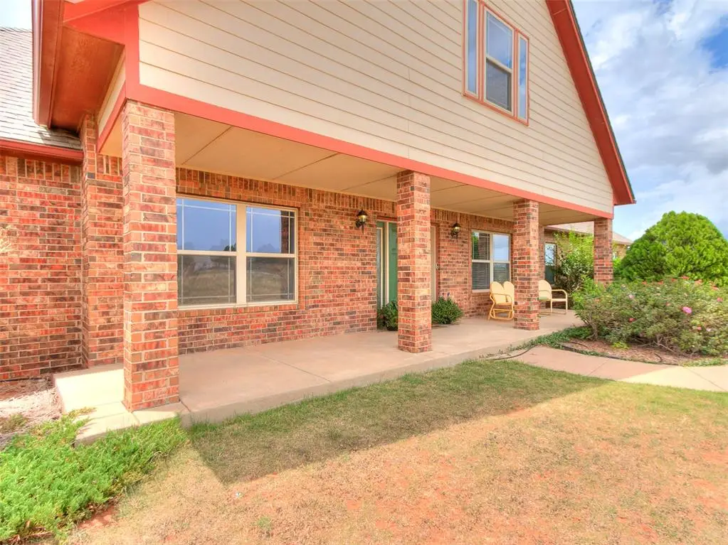 7421 High Meadows Lane, Piedmont, OK 73078 - #1