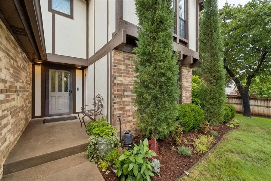 3822 Marked Tree Drive, Edmond, OK 73013 - #3