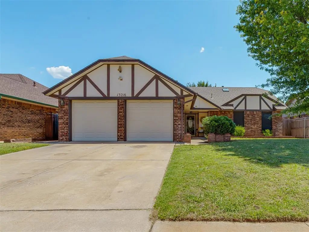 13216 Moccasin Lane, Oklahoma City, OK 73170 - #1