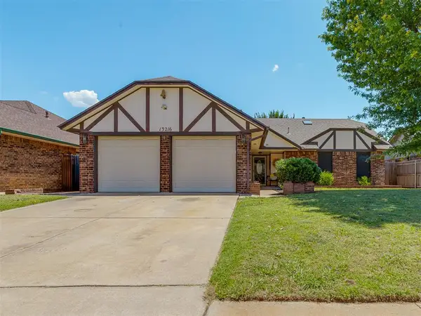 13216 Moccasin Lane, Oklahoma City, OK 73170