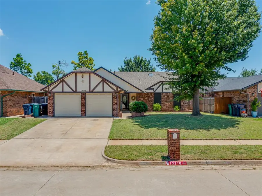 13216 Moccasin Lane, Oklahoma City, OK 73170 - #2