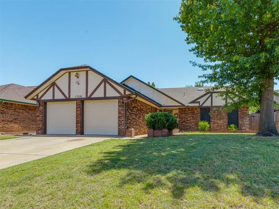 13216 Moccasin Lane, Oklahoma City, OK 73170 - #3