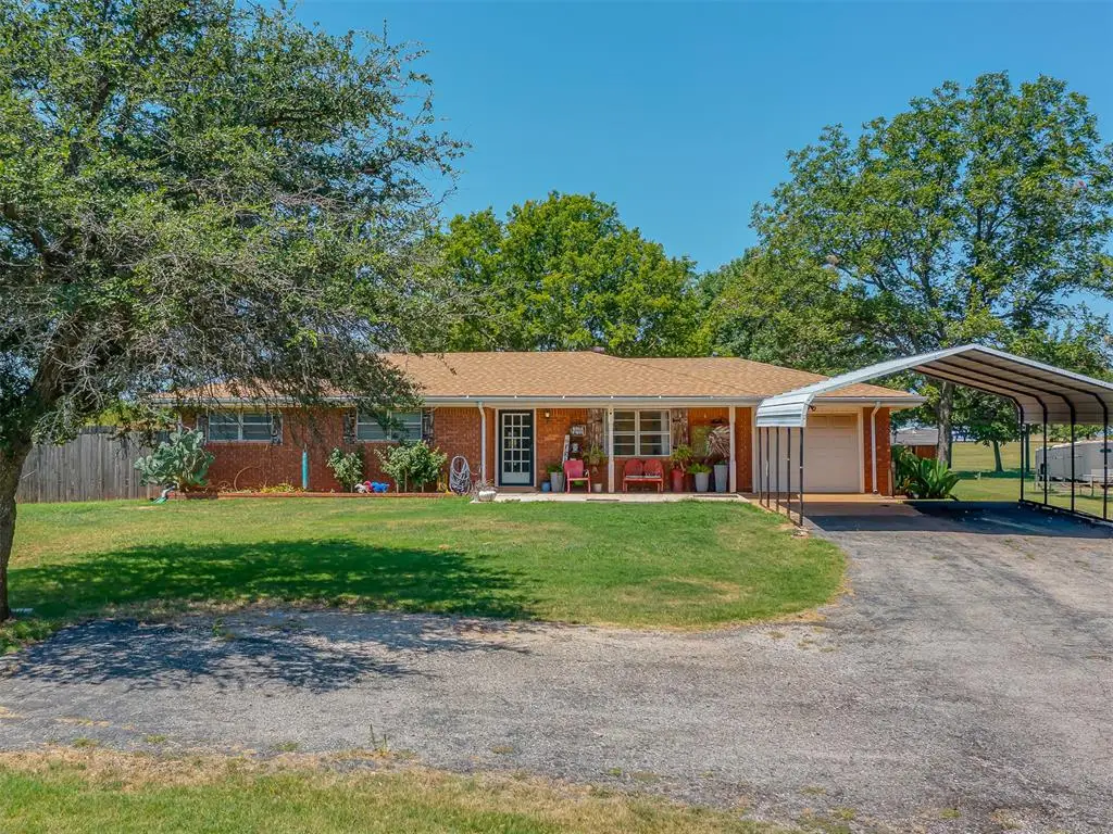 16767 Blanton View Avenue, Wayne, OK 73095 - #1