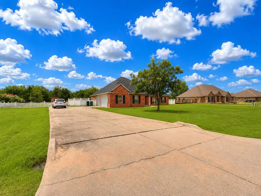 4028 SE 86th Place, Oklahoma City, OK 73135 - #3