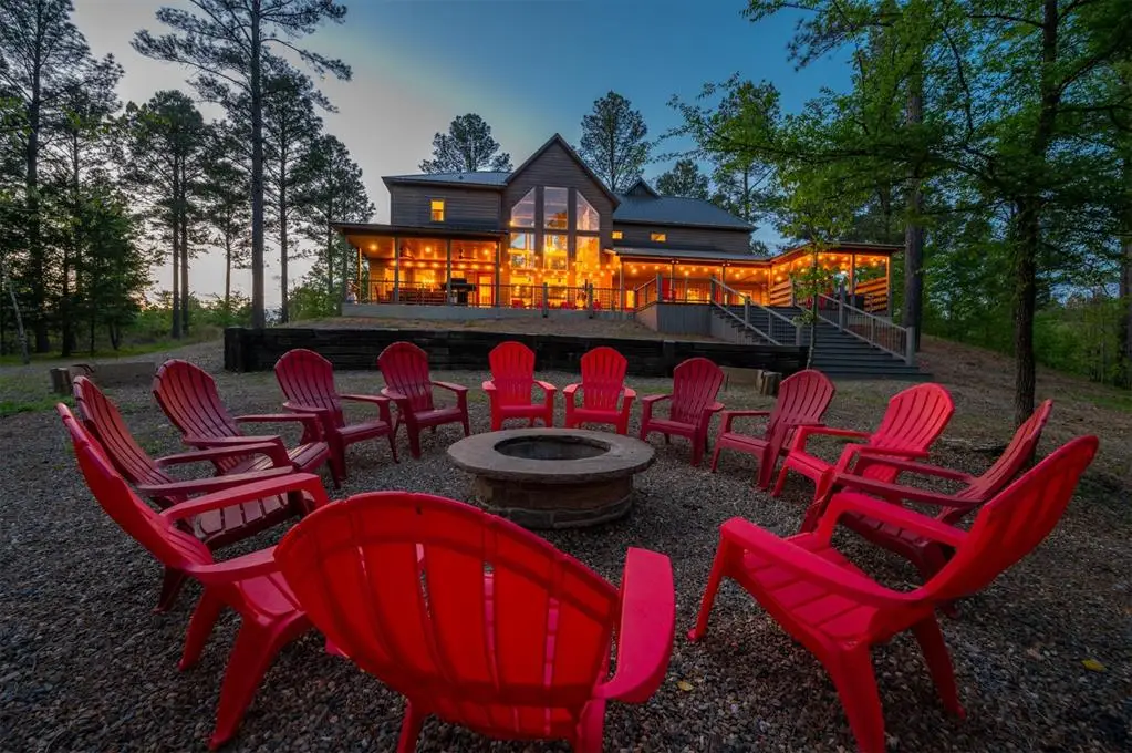 48 Persimmon Leaf Trail, Broken Bow, OK 74728 - #1