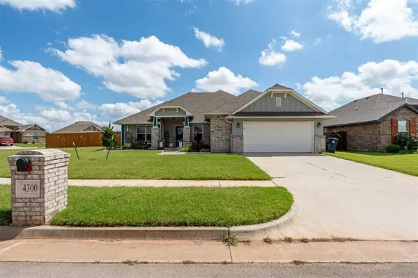 4300 N Westway Avenue, Oklahoma City, OK 73179