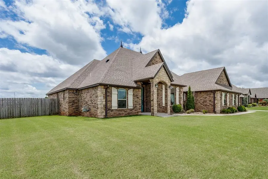3238 NW 22nd Place, Newcastle, OK 73065 - #3
