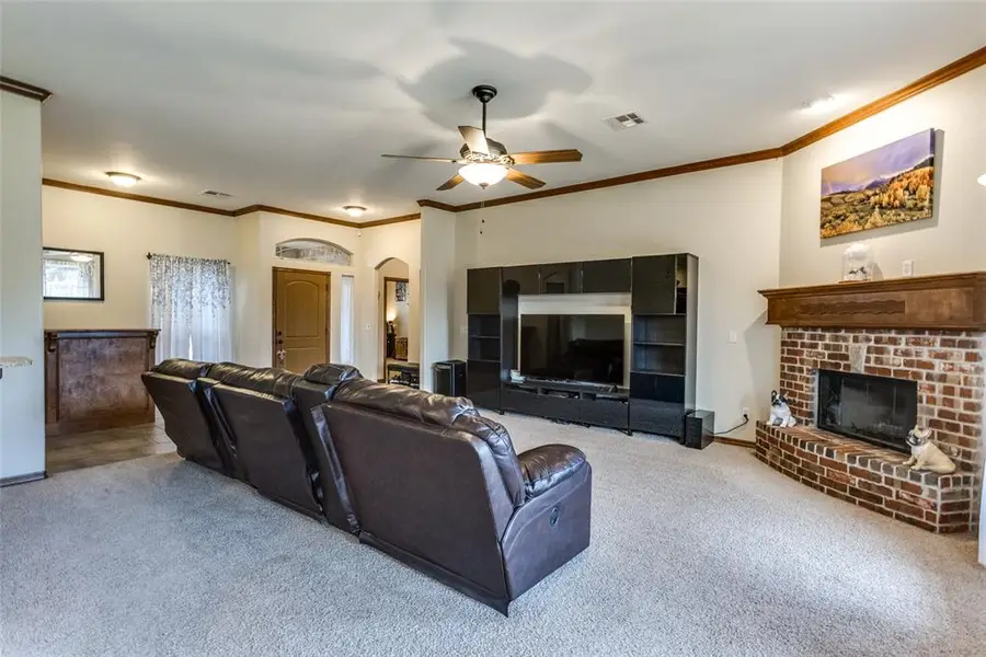 11240 NW 104th Street, Yukon, OK 73099 - #3